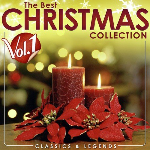 The Best Christmas Collection Vol. 1. Carols and Legends