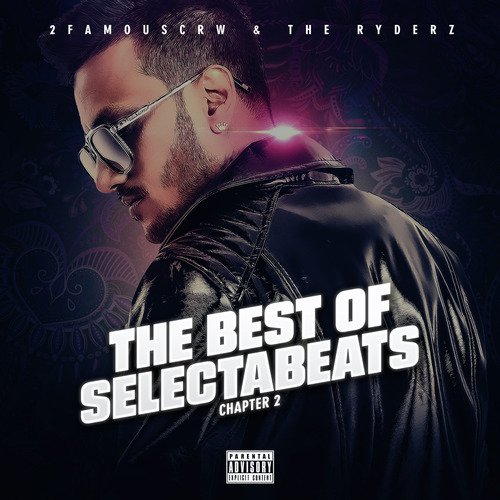 The Best of Selectabeats (Chapter 2)_poster_image