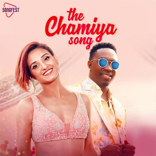 The Chamiya Song