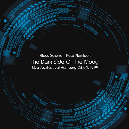 The Dark Side of the Moog (Live Jazzfestival Hamburg 23.04.1999)