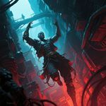 The Wanderer’s Soul