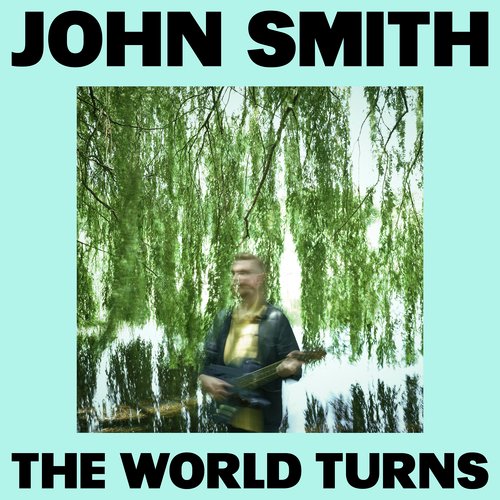 The World Turns cover art