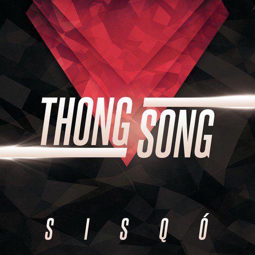 Thong Song (Re-Recorded)_poster_image