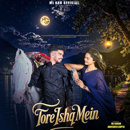 Tore Ishq Mein