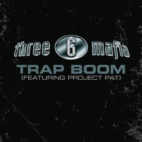 Trap Boom (Explicit Album Version)