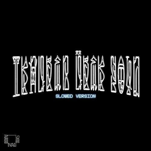 Trauben Über Gold (Slowed Version)