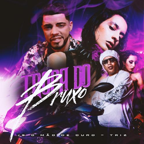 Tropa do Bruxo (Remix) cover art