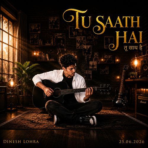 Tu Saath Hai