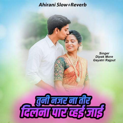 Tuni Najar Na Tir Dilna Par Vhayi Jayi