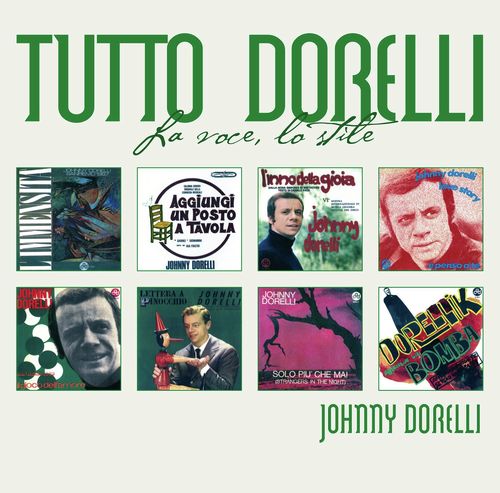 Tutto Dorelli