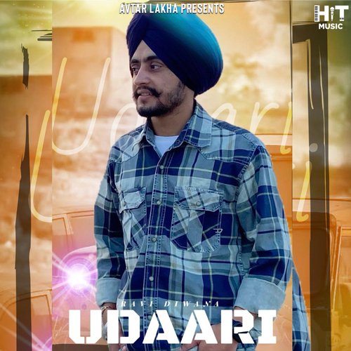 Udaari