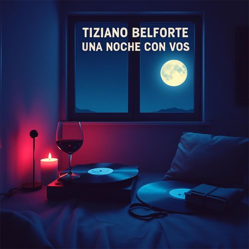 Una Noche con Voz (Demo)