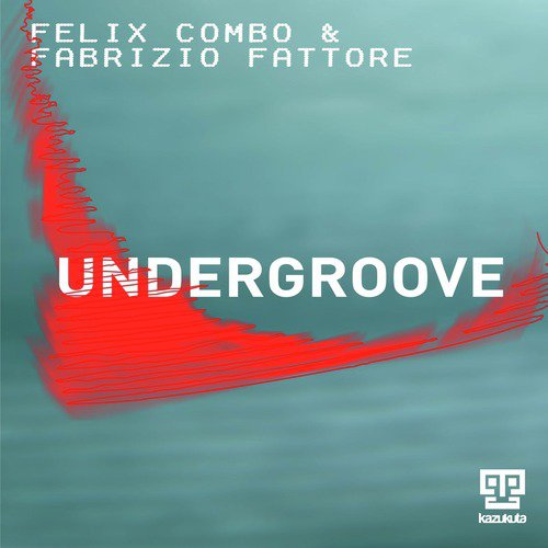 Undergroove cover art