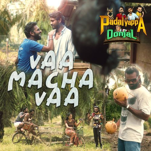 Vaa Macha Vaa_poster_image