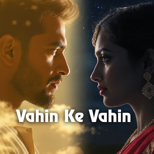 Vahin Ke Vahin