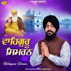 Waheguru Simran-BwQcVx1Tb0I