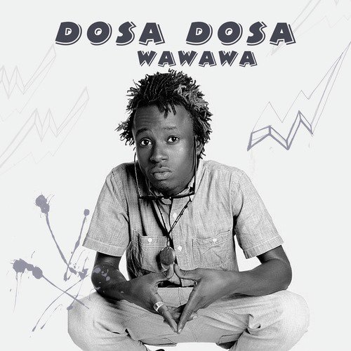 Wawawa cover art