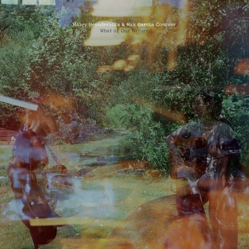 Cowboying cover art