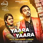 Yaara Ve Yaara - Remix By DJ Harp Sandhu &amp; Vinnuss