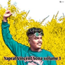 Yapral Vincent Sona, Vol. 1-BSIYfgIIZX0