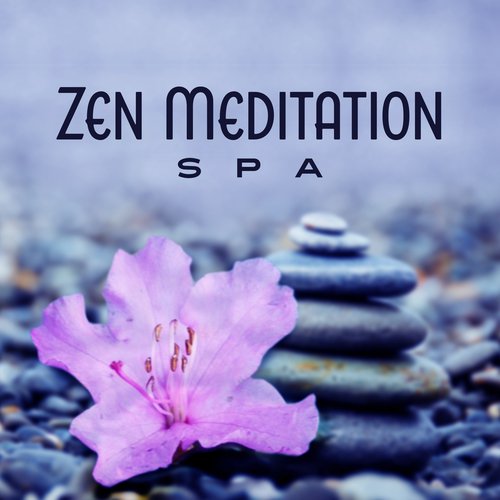 Zen Meditation Spa