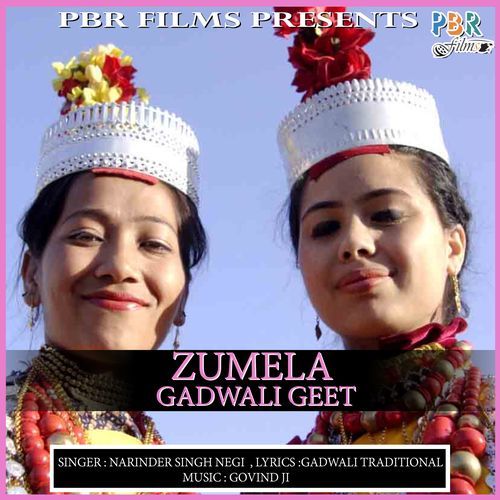 Zumela Gadwali Geet