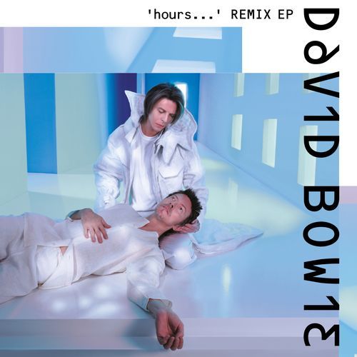 ‘hours…’ Remix E.P._poster_image