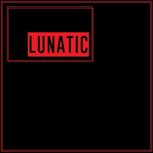 lunatic cover art