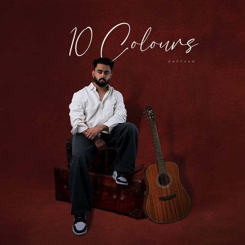 10 Clolurs