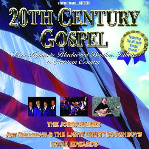 20th Century Gospel (Grammy-Nominated)_poster_image