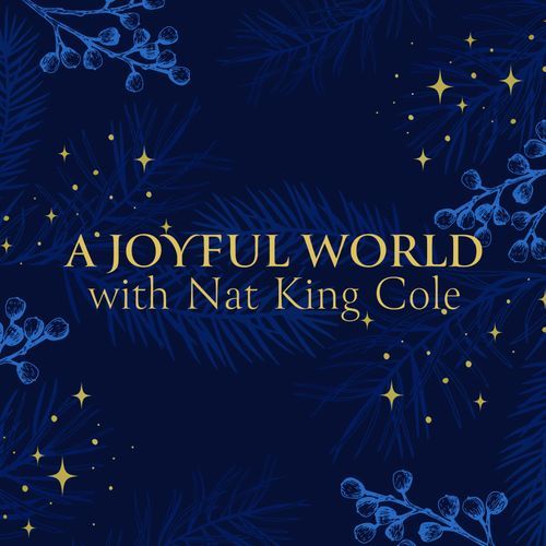 Joy To The World (Remastered 1999) cover art