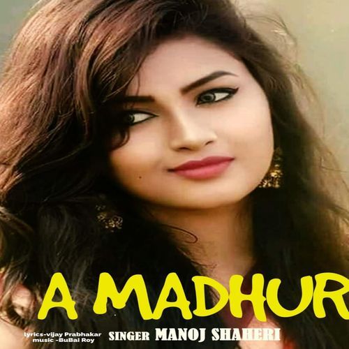 A Madhuri