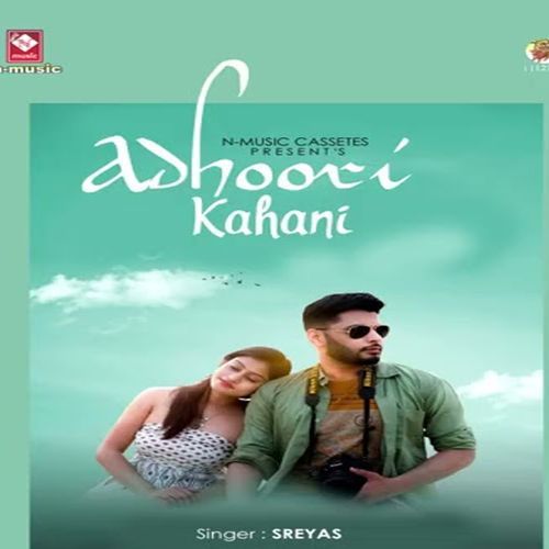 Adhoori Kahani