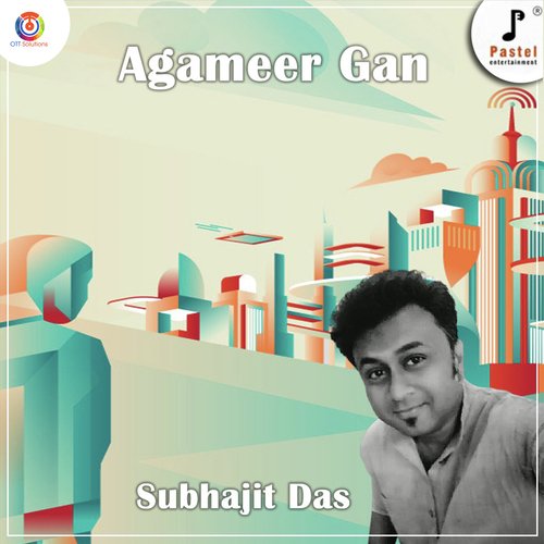 Agameer Gaan - Single