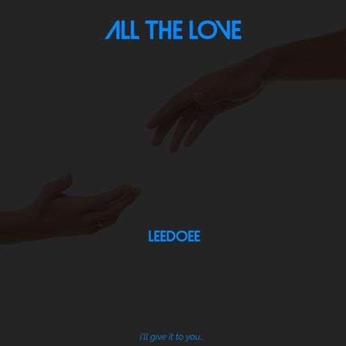 All The Love cover art