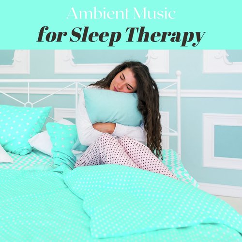 Sleep Soundscapes (Stress Management) cover art