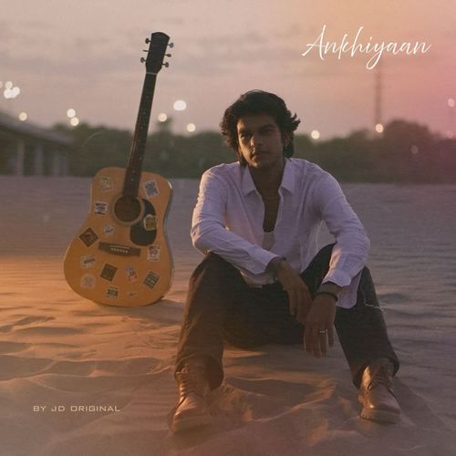 Ankhiyaan