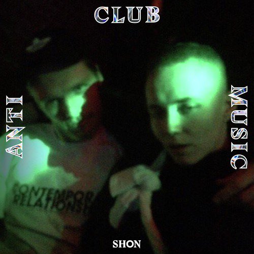 Anti Club Music