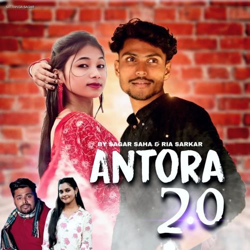 Antora 2.0