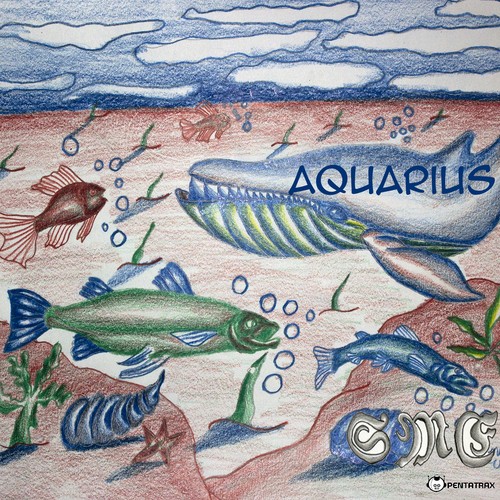 Aquarius (Instrumental)