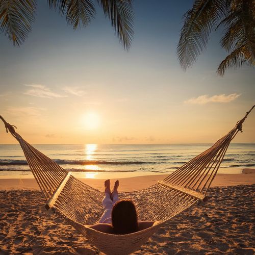 Armonía Relajante: Paisajes Sonoros Reconfortantes Desplegados