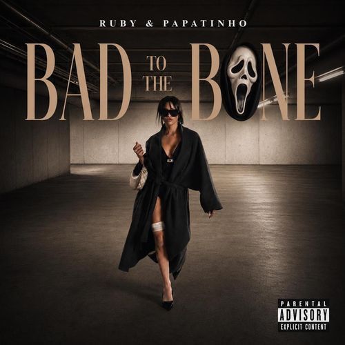 Bad to the Bone