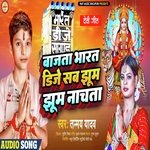 Bajata Bharat Dj Sab Jhum Jhum Nachata (Navratri Song)