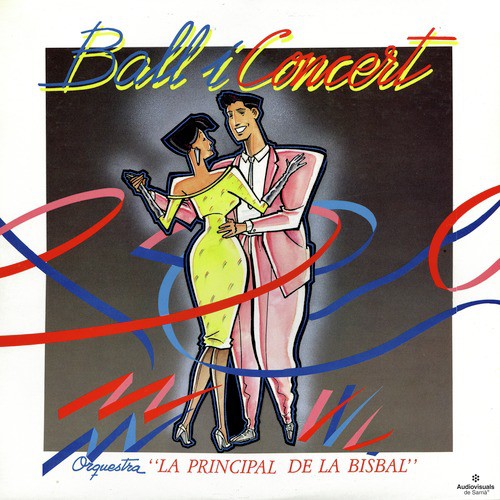 Ball i Concert