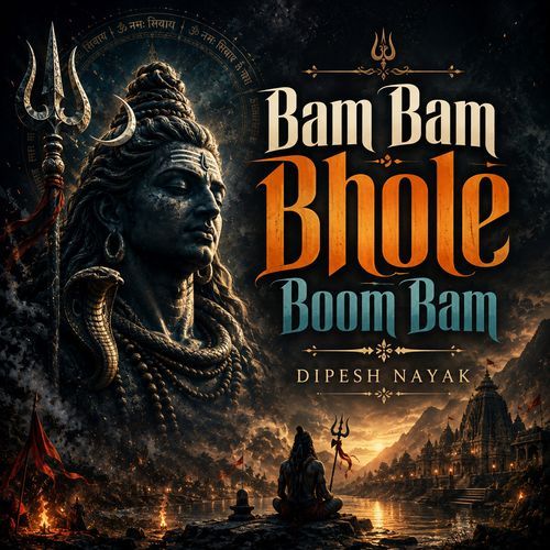 Bam Bam Bhole Boom Bam