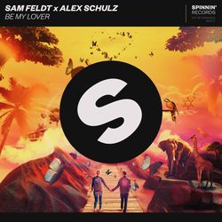 Alex Schulz