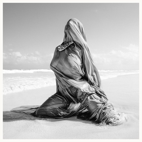 Aren cover art