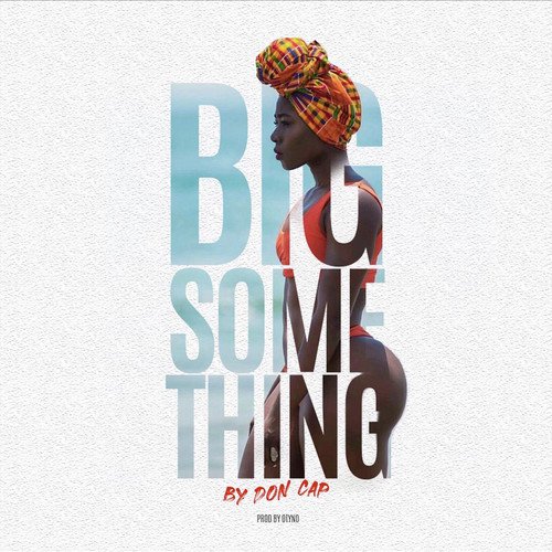 Big Something cover art