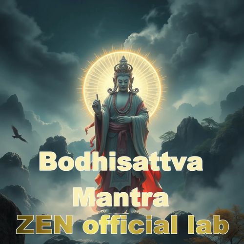 Vajrasattva's Purity_Vajrasattva Bodhisattva