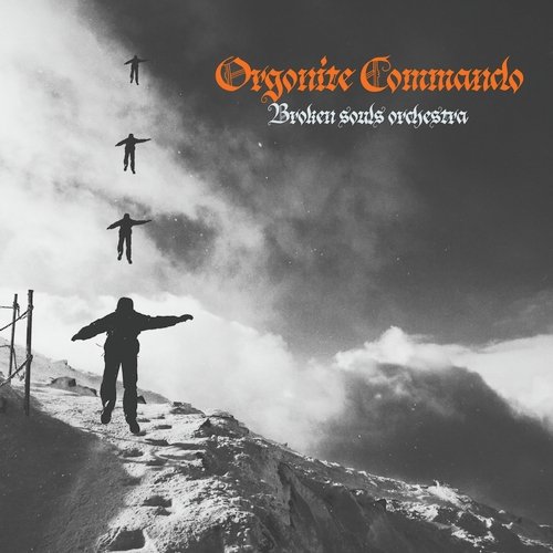 Opening of Jericho Gates cover art